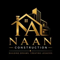 NaanBuilders logo