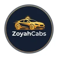 ZoyahCabs logo